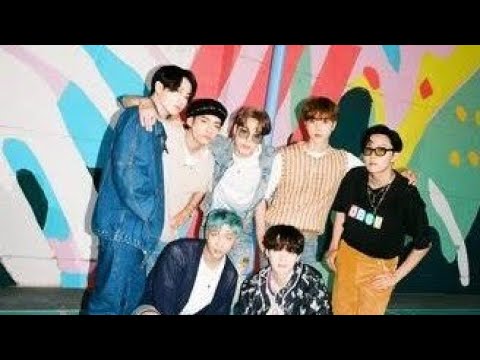 ［韓流］BTS「Danger」のMV　再生2億回突破