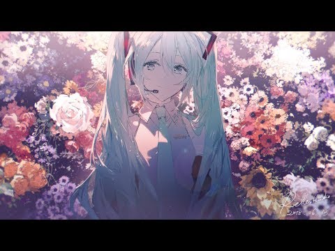 Nightcore - True「AbyanF」