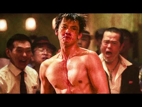 Like a Dragon: Yakuza - Official Trailer (2024)