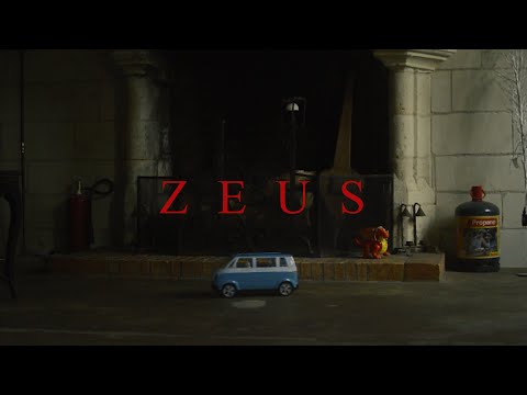 B.B. Jacques - Zeus