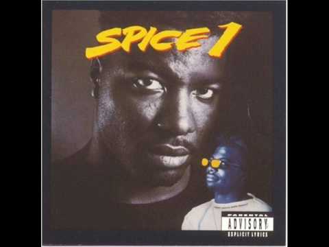 Spice 1,Possible Suspects,Big Man - This Is For My Ballers