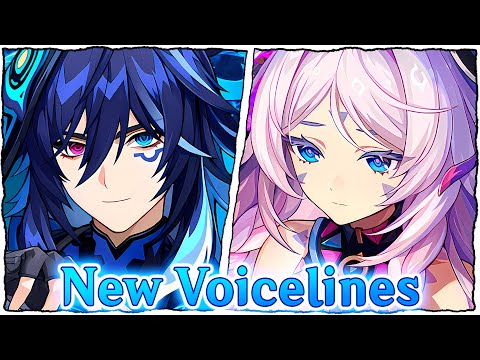 Ororon Talks about Mavuika, Citlali, Ifa and MORE!!~ | Genshin Impact 5.2 voice new lines ft. Chasca