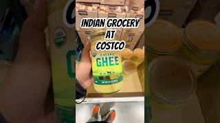 Indian Grocery you can buy in Costco | Indians in USA