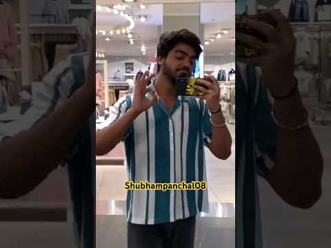 H&m Latest Collection 2023🔥 #hnmhaul #shorts #ytshortsindia #shubhampanchalvlogs