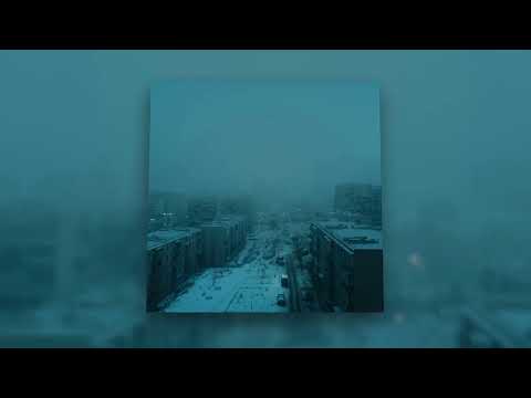 Øneheart - apathy [1 Hour Loop] (With Rain) (Slowed + Reverb)