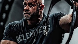 NEVER BE AVERAGE - THE HARDEST WORKER IN THE ROOM - EPIC BODYBUILDING MOTIVATION