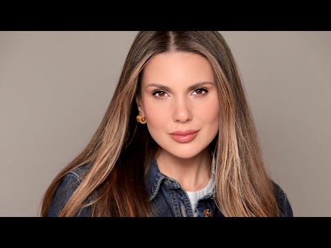 The only makeup I'm wearing this spring | ALI ANDREEA