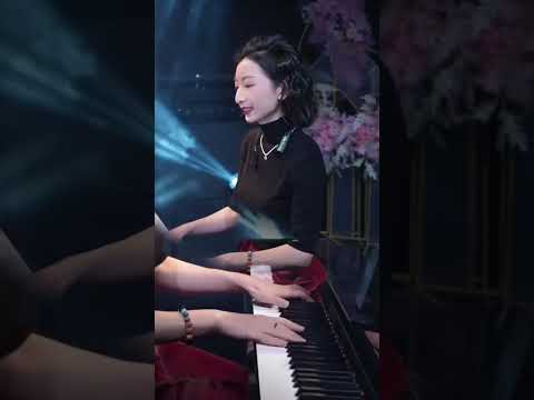 202.钢琴直播间｜钢琴曲演奏｜治愈音乐以减轻压力，疲劳，抑郁，消极情绪，排毒负面情绪