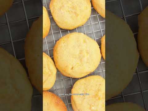 White Chocolate Margarita Cookies | Delish UK