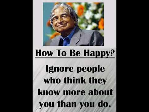 APJ Abdul Kalam quotes. motivational quotes