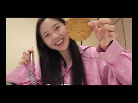 【MV繁中字】效定(Oh My Girl/효정/오마이걸) - SKY (Feat.Mimi 미미) (自作曲) [Chinese Sub]