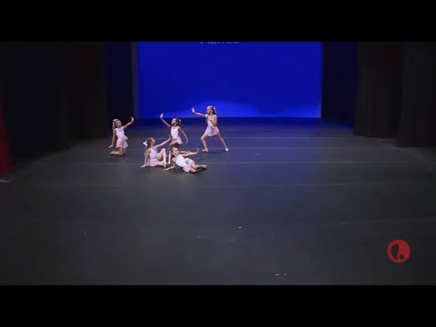 Dance Moms | The Mini's Group Dance Wait For Me, Mom