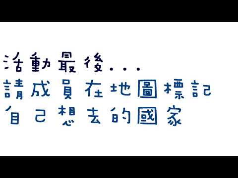 亞大心理系「大馬實習」第三週