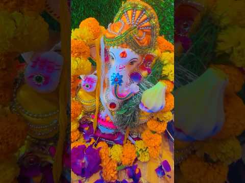 #happyganeshchaturthi ❣️🥰 #youtubeshortsviral #food #varle #youtubeshorts #shorts