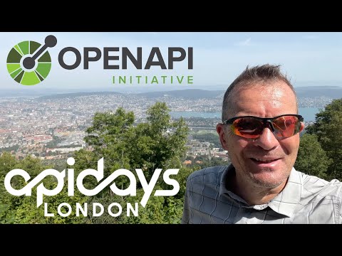 Upcoming Events: API Days London 2023