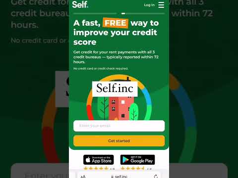 Boost your credit score with these 5 accounts!