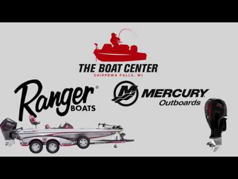 Ranger Boats | The Boat Center | 30