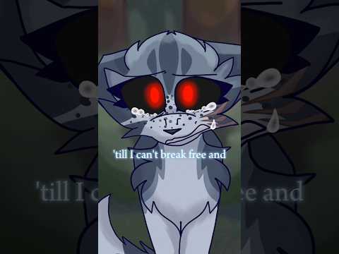 [BAD APPLE!! - WARRIOR CATS OCS PMV] (100th video!)