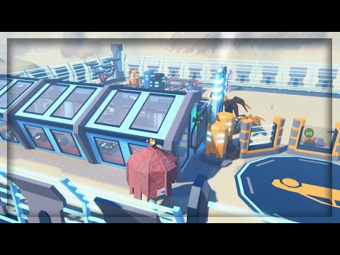 Space Armory Tycoon 🌌 in Roblox