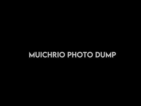 Muichiro photo dump