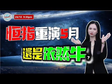 投資有道-港股美股研究 I  恆指重演5月，還是依然牛？ I 阿里巴巴 I 騰訊 I 美團 I 英偉達 NVDA I 特斯拉 TSLA I 中芯國際 I 微軟 MSFT I 美元指數 USD