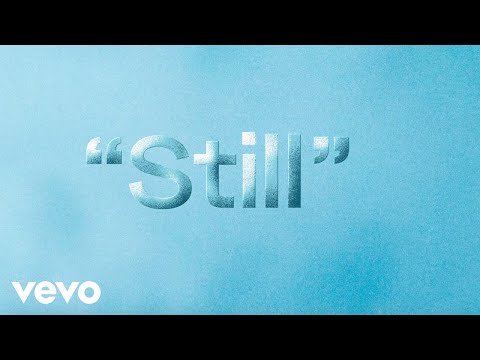 Lecrae - Still feat. DaniLeigh (Official Lyric Video)