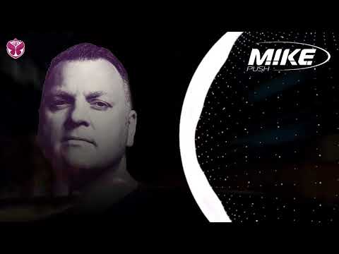 M.I.K.E. Push Presents Universal Nation Episode 5 - Trance Anthems [One World Radio]