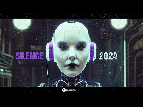 Delerium - Silence 2024 (Rick Kardi After Edit)