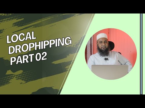 Local Dropshipping Business In Bangladesh | Local Dropshipping Part 02