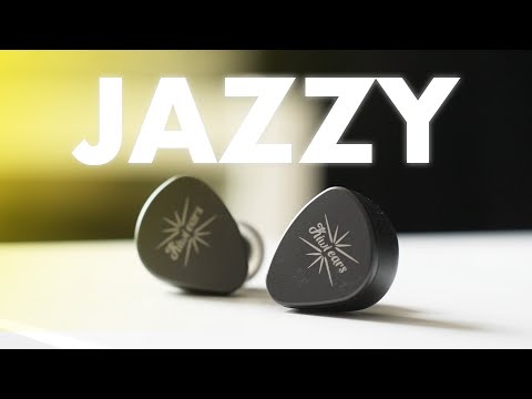 A Jazz-enjoyer's dream value pick? - Kiwi Ears Melody review