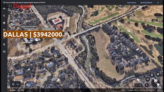 TX | Buy house at 13701 Hillcrest Road, En'Core, Dallas, TX 75240, USA | Dallas, USA | MapFlagged