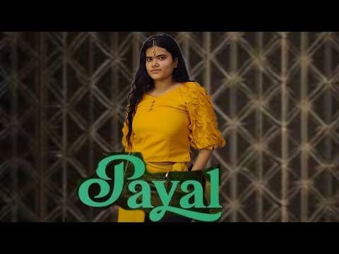 Payal | Yo Yo Honey Singh,Nora Fatehi | Dance Cover #payal #fypシ゚ #trending #dance #dancecover