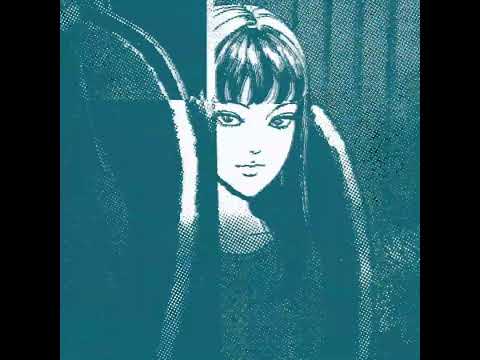 Manga Edit // #tomie #manga #creepy #scary #transition #eerie