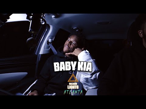 "Baby Kia" | Hazard Lights ATL ⚠️