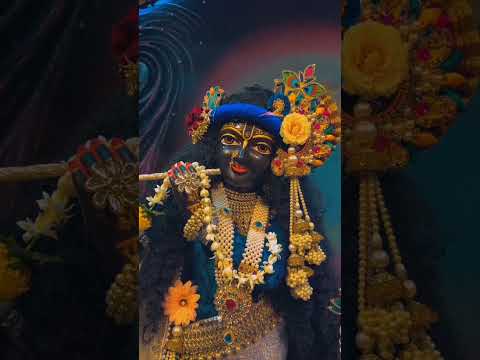 एक काम बस किया करो राधे राधे जपा करो #krishnalove #radhakrishna #viralbhakti