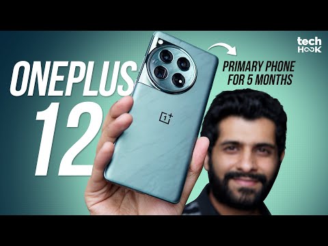 OnePlus 12 Long-Term Review: Should You Buy After Discounts?