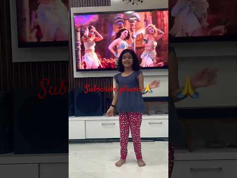 #Dancetime  #song  #Kaavaalaa  #shorts  ytshorts