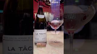 最高級ワイン＆ミシュラン中華#DRC。#shorts #ロマネコンティ#ワイン#Latache#wine#macau#theeight #romaneeconti