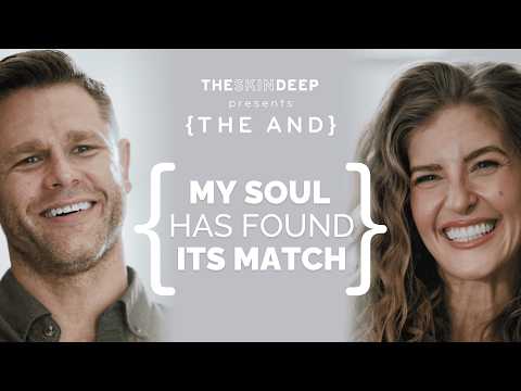 My Soul Has Found Its Match | {THE AND} Rebecca & Andy