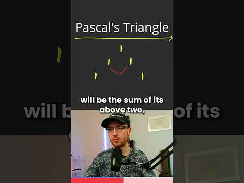 Pascal's Triangle - Leetcode 118