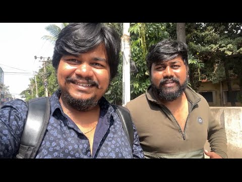 Mysore To Mandya With Hemanth Shetty 🥰 | @hemanthshetty8834 | Likhith Shetty Vlogs