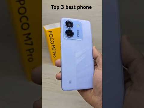 Top 3 Best phone under 15000 || best phone under 15000 || camera