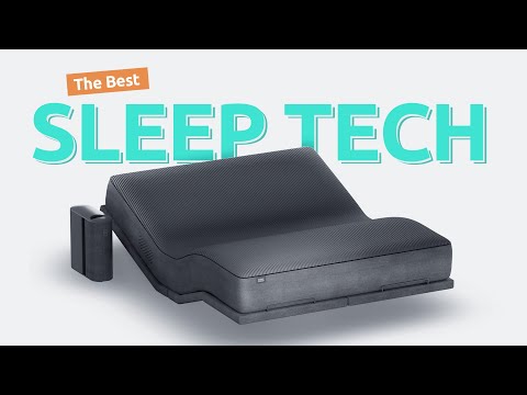 11 Cool Sleeping Gadgets To Help You Get The Best Sleep of Your Life