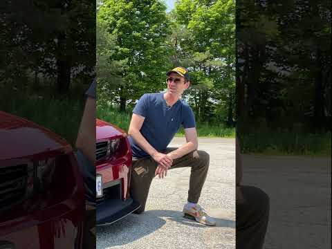 Chevy Camaro ZL1 Review #carreview #camaro #camarozl1