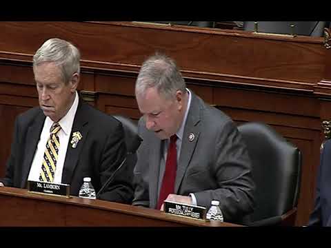 Q&A During Strategic Forces Subcommittee Hearing on U.S. and Adversarial Hypersonic Capabilities