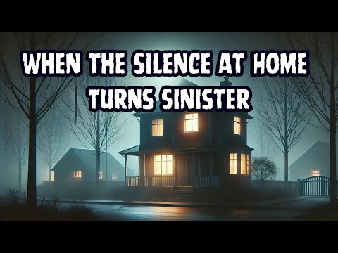 Creepy Home Alone Stories: The Scariest Encounters Ever | Malevolent Mischief