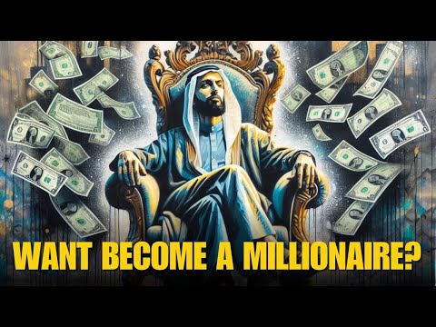 Millionaire Mindset. How to Become a Millionaire?