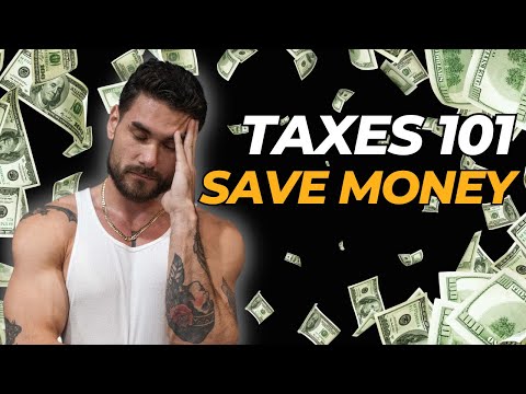 How To Do Taxes As An Online Fitness Coach