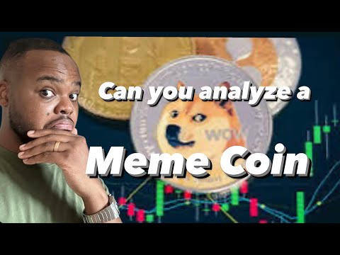 Can You Analyze Meme Coins? | How to Analyze Meme Coins  | How to Analyze Meme Coins in 2025