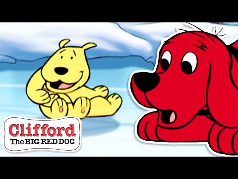 Get in the Christmas Spirt | Christmas & Holidays | Clifford the Big Red Dog | Scholastic Classic